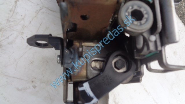 elektrické servočerpadlo na renault clio 3 , 8200937929